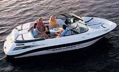  BRP Sea-Doo 2005. .,240. . 