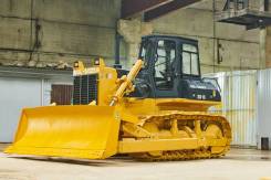 Bel-dozer SD16, 2018 в Москве Bel-Dozer SD16. Бульдозер BEL-Dozer SD16, 9 726 куб. см., 17 000 кг.