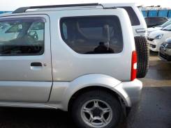 Стекло собачника, левое заднее. во Владивостоке Стекло боковое. Suzuki Jimny, JB23W, JB33W, JB43, JB43W Suzuki Jimny Wide, JB33W, JB43W Suzuki Jimny Sierra, JB43W Mazda AZ-Offroad, JM23W Двигатели...