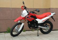 Motoland XR 250, 2020 