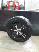 Toyo Proxes CF2, 215/55R17 