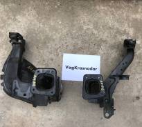 Лонжерон передний правый Audi A4 B6 2001-04 в Краснодаре Лонжерон. Audi A4, 8E5, 8EC, 8ED
