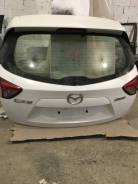 Крышка багажника Mazda CX-5 в Иркутске Крышка багажника. Mazda CX-5, KE, KEEAW, KEEFW PEVPS