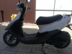 Honda Dio AF34 ZX, 2008 