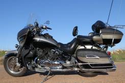 Yamaha Royal Star Venture, 2009 