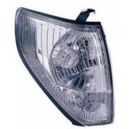 Габарит Toyota LAND Cruiser Prado 00-02 хрусталь в Южно-Сахалинске Габаритный огонь. Toyota Land Cruiser Prado, KDJ90, KDJ90W, KDJ95, KDJ95W, KZJ90, KZJ90W, KZJ95, KZJ95W, LJ90, LJ95, RZJ90, RZJ90W, RZJ95, RZJ95W, VZJ...