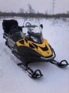   BRP Ski doo Scandic E Tec 600 swt   