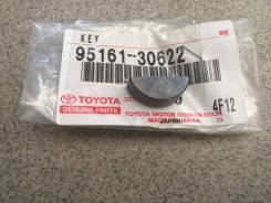 Шпонка коленвала Toyota 2C / 2CT / 3C / 3CT / 3CTE / 2L / 2LTE / 3L в Хабаровске Шпонка коленвала, распредвала. Toyota: Town Ace Truck, Lite Ace, Corona, Regius Ace, Cressida, Crown, Ipsum, Deliboy, Quick Delivery, Avensis, Corolla...