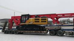 Sany SR235, 2019 в Благовещенске Sany. Буровая установка SANY SR235, 10 000 куб. см.