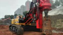 Sany SR155, 2019 в Благовещенске Sany. Буровая установка SANY SR155, 8 000 куб. см.