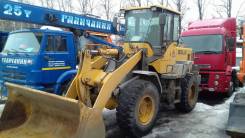Sdlg LG936L, 2016 в Москве SDLG LG936L. Погрузчик фронтальный SDLG 936L б/у (2016 г., 1700 м. ч. ), 3 000 кг., Дизельный, 1,80 куб. м.