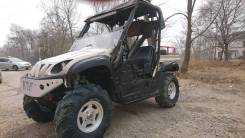 Yamaha Rhino 700 Sport Edition, 2012 