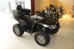 Arctic Cat 550i, 2011 