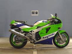 Kawasaki ZXR 750 Stinger, 1989 