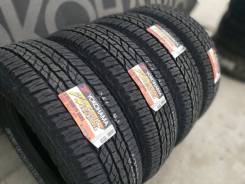 Yokohama Geolandar A/T G015, 215/80R15Расширенная гарантия самурай - 1 год. При грыже или порезе, замена бесплатно! во Владивостоке Yokohama Geolandar A/T G015. Летние, 2018 год, новые