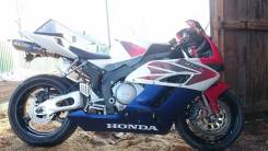 Honda CBR 1000RR Fireblade, 2004 