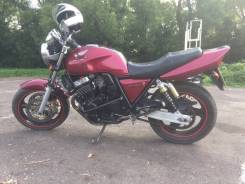 Honda CB 400SF Version S, 1997 