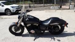 Honda Shadow Phantom, 2013 