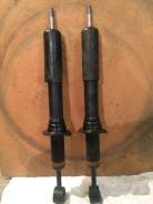 Амортизатор TLC Prado 120 в Ангарске Амортизатор. Toyota Land Cruiser Prado, GRJ120, GRJ120W, KDJ120, KDJ120W, KZJ120, LJ120, RZJ120, RZJ120W, TRJ120, TRJ120W, VZJ120, VZJ120W
