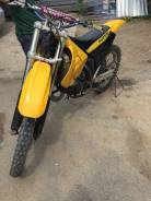 Suzuki RM 125, 2000 