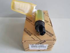 Топливный насос 12V, 3BAR, 90L Toyota 23220-74021 во Владивостоке Насос топливный. Toyota: Lite Ace, Corona, Platz, Windom, Aristo, Ipsum, Corolla, MR-S, Tercel, Tundra, Dyna, Raum, Vista, Sprinter, Sprinter Carib, T...