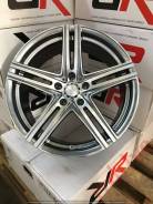 Race Ready CSS9509 17*7,0 5*108 ET48 63,3 HB-P в Красноярске Race Ready CSS9509. 7.0x17", 5x108.00, ET48, ЦО 63,3 мм.