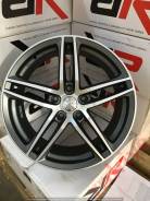 Race Ready CSS9518 18*8,0 5*114,3 ET48 73,1 MK-P/M в Красноярске Race Ready CSS9518. 8.0x18", 5x114.30, ET48, ЦО 73,1 мм.