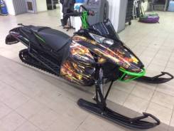 Arctic Cat XF 1100, 2011 