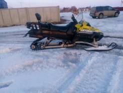 BRP Ski-Doo Expedition TUV V-1000, 2006 