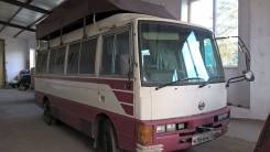 Nissan Civilian, 1991 в Арсеньеве Nissan Civilian. Авто-мото, 4 200 куб. см.