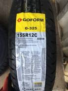 Goform G325, 155/80 R12 LT (HANKOOK) в Хабаровске Goform G325. Летние, 2019 год, новые