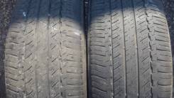 Bridgestone, 245/55 D19 в Хабаровске Bridgestone. Летние, 2014 год, 30 %, 2 шт
