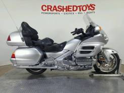 Honda Gold Wing, 2005 