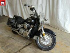 Honda VTX 1300, 2004 