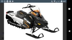 BRP Ski-Doo Summit Sport 154, 2013 