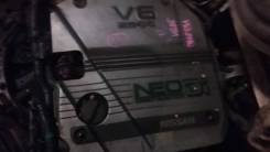 Двигатель VQ25 в Новокузнецке Двигатель в сборе. Nissan Cefiro, PA33 Двигатель VQ25DD