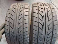 Nitto NT555 Extreme ZR, 225/40r18. 