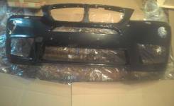 Бампер BMW X3 M sport F25 в Новосибирске Бампер. BMW X3, F25
