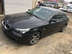 Жесткость бампера переднего во Владивостоке Жесткость бампера. BMW 5-Series
