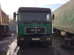 Продам ман-маз 2005 г без кпп и даигателя с ПТС в Ленинске-Кузнецком МАЗ-МАН