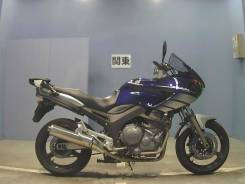 Yamaha TDM 900, 2006 