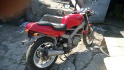 Honda VT 250 Spada, 1996 