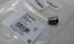 Сливная пробка Nissan 08931-3041A в Томске Пробка поддона сливная. Infiniti: QX56, M45, FX35, FX37, FX45, FX50, M35 Nissan: Hardbody, King Cab, Maxima, NV200, NP300, Almera, Silvia, Cherry, Ced...