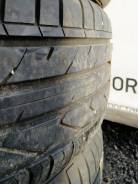 Kumho, 205/55 R17 в Иркутске Kumho. Летние, 2016 год, 10 %