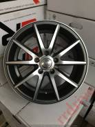 Комплект дисков Vossen VFS-1 Стиль (RR css9540) в Красноярске Race Ready. 7.5x17", 5x114.30, ET35, ЦО 67,1 мм.