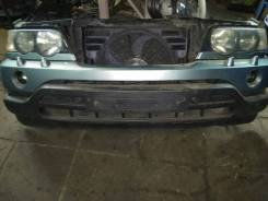 Бампер передний BMW X5 (E53) 00-03г в Томске в Томске Бампер. BMW X5, E53