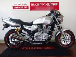 Yamaha XJR 1300, 1998 