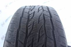 Continental ContiCrossContact, 255/60 r18 в Кемерово Continental ContiCrossContact. Летние, 2014 год, 5 %, 4 шт