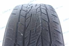 Continental ContiCrossContact, 255/60 R18 в Кемерово Continental ContiCrossContact. Летние, 2014 год, 5 %, 4 шт