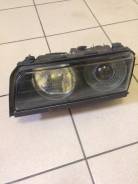 Фара передняя левая BMW 7-series E38. в Барнауле Фара. BMW 7-Series, E38